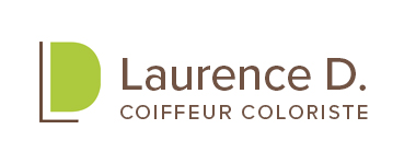 logo de LAURENCE D. COIFFEUR COLORISTE